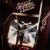 Runners In The Night by April Wine