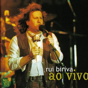 Rui Biriva Ao Vivo