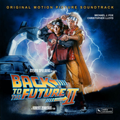 If They Ever Did by Alan Silvestri