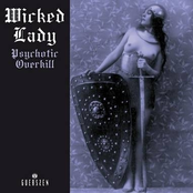 Passion by Wicked Lady
