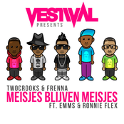 Vestival Presents Meisjes Blijven Meisjes