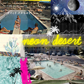 Neon Desert