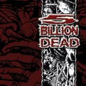 5 Billion Dead: 5 Billion Dead EP 2005