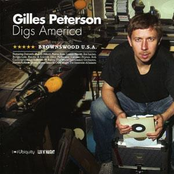 Gilles Peterson Digs America (Brownswood U.S.A.)