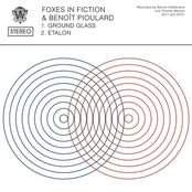 foxes in fiction + benoît pioulard