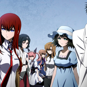 Steinsgate