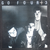 go four 3