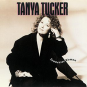 Your Old Magic by Tanya Tucker