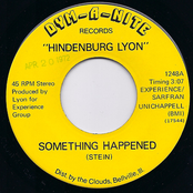 Something Happened / Eden