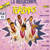 La Mégacompil des Forbans