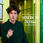 (Get Another Drink In You) You’re In Denial