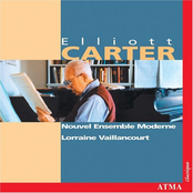 Elliott Carter