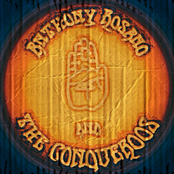 Anthony Rosano and The Conqueroos: Get ROOD
