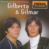 Amor Proibido by Gilberto E Gilmar