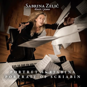 Portret Skrjabina - Portait Of Scriabin