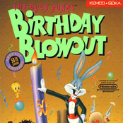 The Bugs Bunny Birthday Blowout