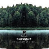 Sjön där hon dränkte sina djur