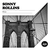Sonny Rollins - Out of the Blue (Remastered)