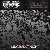 JUDGEMENT NIGHT - Single