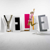 Yelle: Pop-up