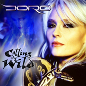 Constant Danger by Doro