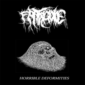Horrible Deformities