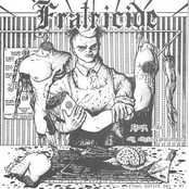 Mission Of Christ / Fratricide