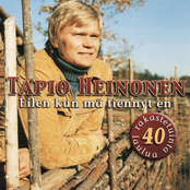 Eilen kun mä tiennyt en - 40 Rakastetuinta Laulua