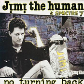 No Turning Back