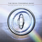 Slow Me Down by The Devin Townsend Band