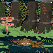 The Swamp Forest Siren