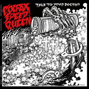 Colfax Speed Queen: Talk to Your Doctor