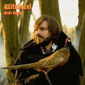 Woman by Matt Berry