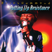 Only The Lonely by Beres Hammond