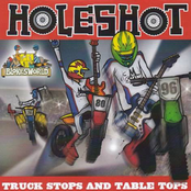 truck stops and table tops