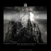 Forbidden Planet From The Missing Nation