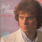 Adios Amor by Andy Borg
