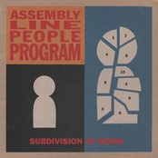 Red Line Observation by Assembly Line People Program