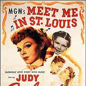 Judy Garland & The M-g-m Studio Chorus