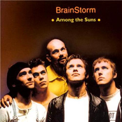 Half Of Your Heart by Brainstorm