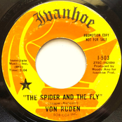 The Spider And The Fly