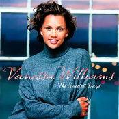 Sister Moon by Vanessa Williams