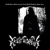Meditation about secret of my Dark Destiny. Part Zero