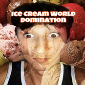 Ice Cream World Domination