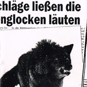 (D)rache wird toben!