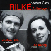 Rilke Anthology I