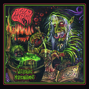 Acid Witch: Witchtanic Hellucinations