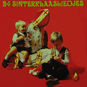 24 Sinterklaas Liedjes