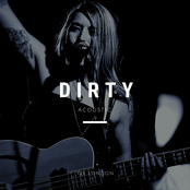 Dirty (acoustic)