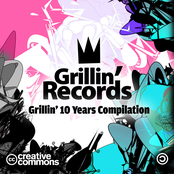 GN'001 - Grillin' 10 Years Compilation